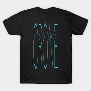 Crone v2 T-Shirt